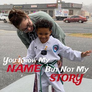 Meet your Posher, Amber